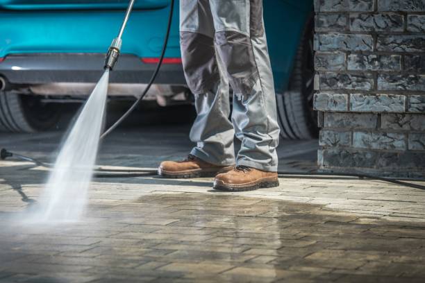 Conroe, TX Pressure Washing Services Company