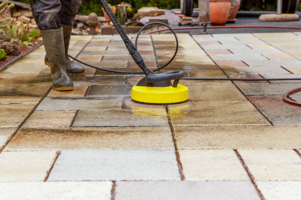 Best Rust Removal  in Conroe, TX