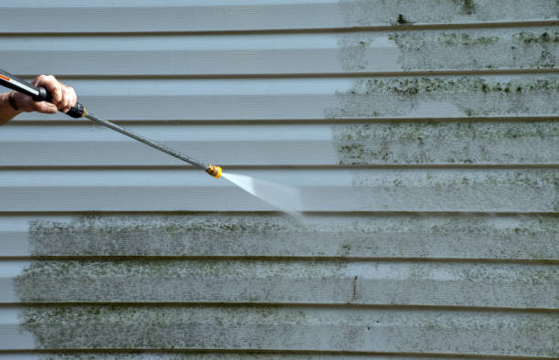 Paint Preparation in Conroe, TX