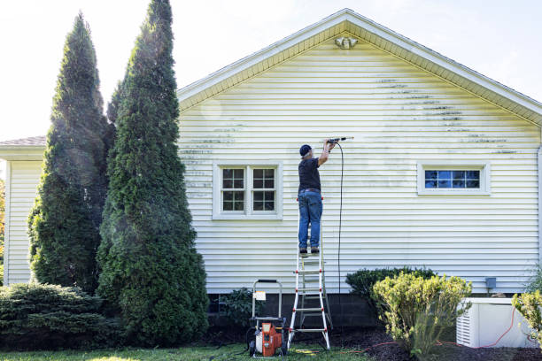 Solar Panel Cleaning in Conroe, TX