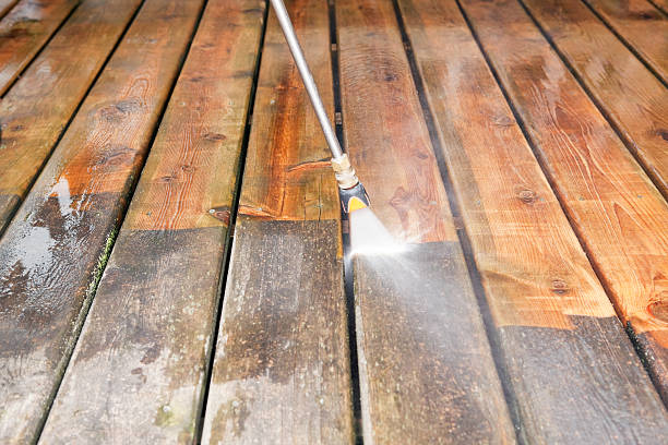 Spring Cleaning in Conroe, TX